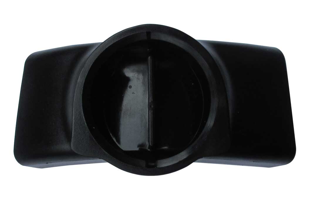 二級頭-下排水閥外蓋