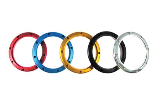 二級頭彩框/厚型/RG2-05/RG2-02/A 塑圈