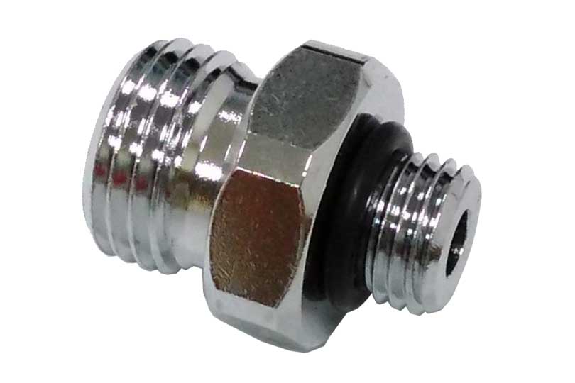 公端 9/16-18 TO 公端 3/8-24