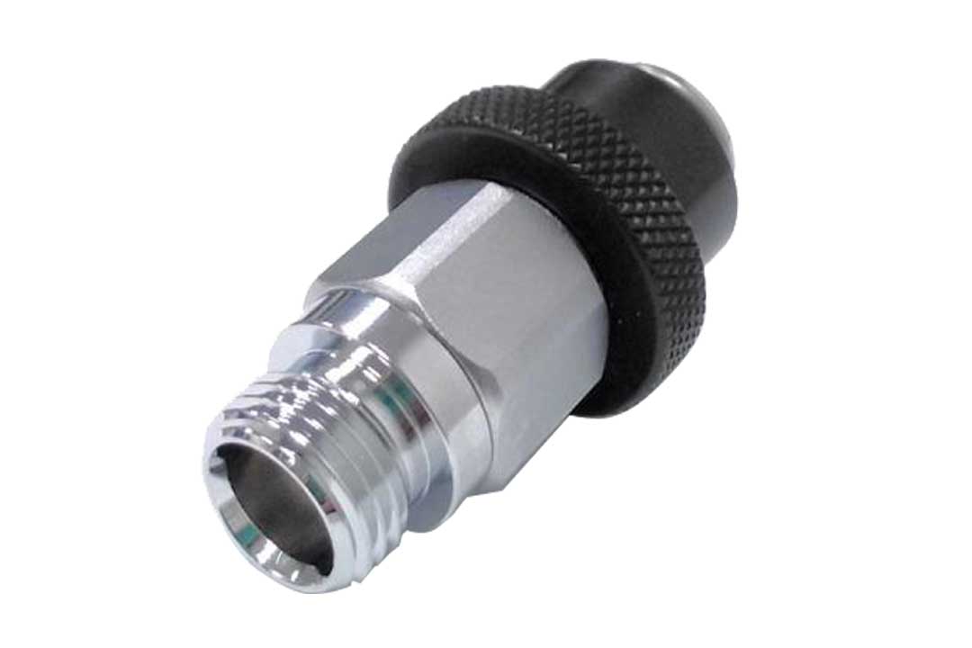 快速開關接頭 9/16-18 TO BC