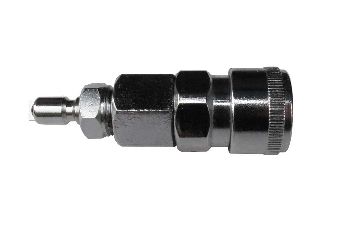 轉接頭 公端 標準BC 母端 (陸上氣動工具用)