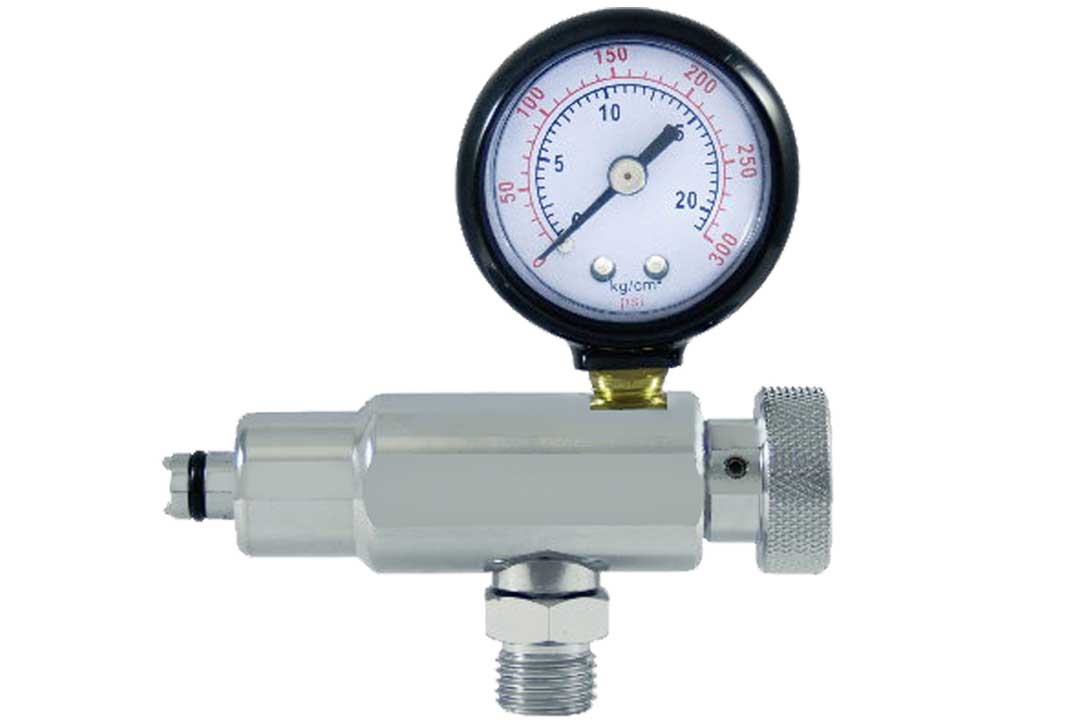 二級頭調整工具