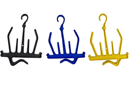 新款多功能掛架