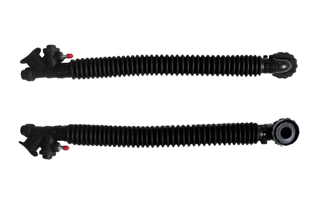 充排氣閥組/K閥