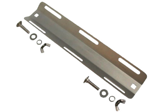 小背板(含螺絲)