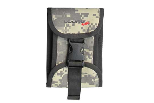 技潛/側掛 側邊配重袋 黑/迷彩 (1~2kg單個) 2016