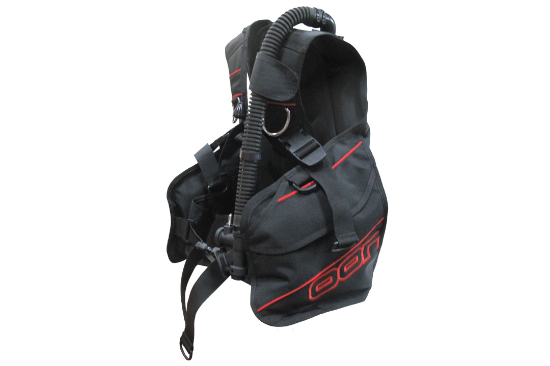 標準小型輕量化BCD