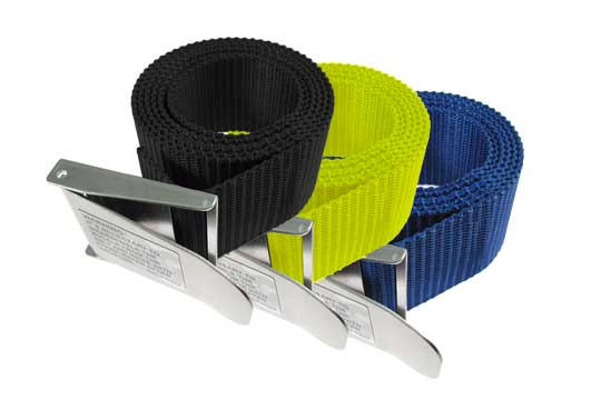 配重袋 145cm+快卸扣頭