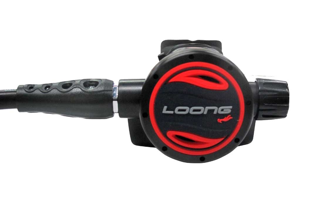 機械式二級頭/可調