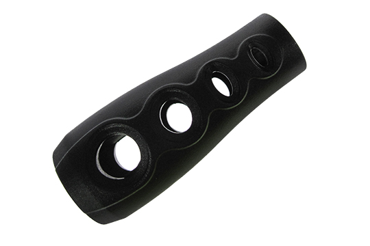 二級端用護管套