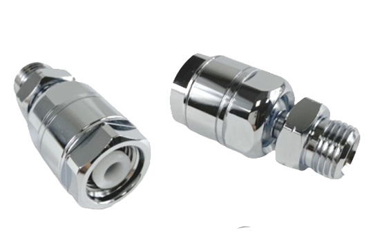 二級端球型旋轉接頭