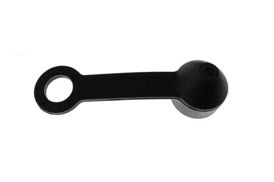 一級頭防塵蓋/鎖螺端