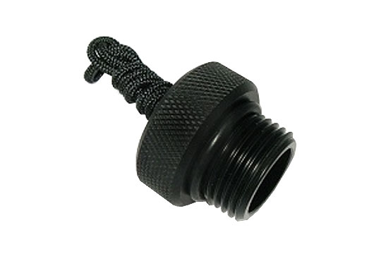 氣瓶頭防塵蓋/DIN