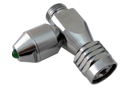 二級頭氣源壓力警示器