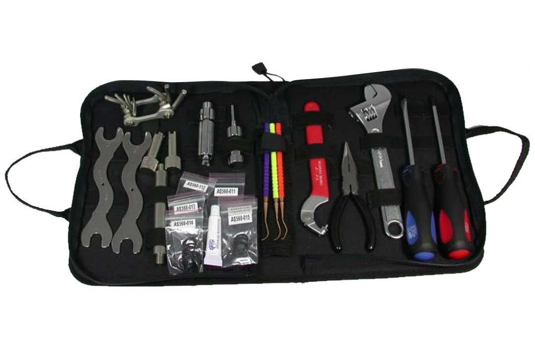 Dive Service Tools A
