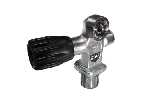 台製氣瓶頭  / D.Y兩用