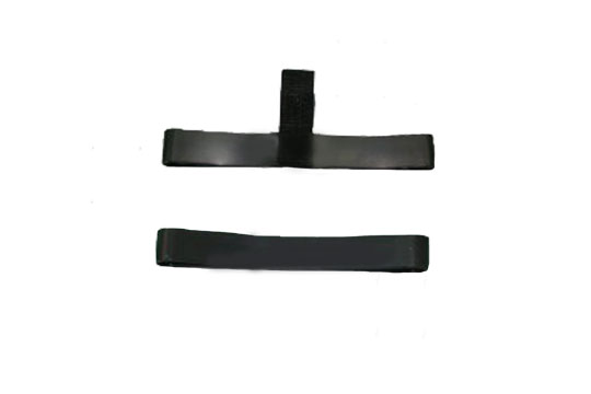 氣瓶固定橡皮環 40Cuft氣瓶用(一對)