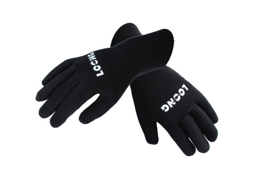 超彈 2.5mm  超彈手套