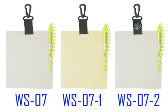 手寫板 184mm x 150mm