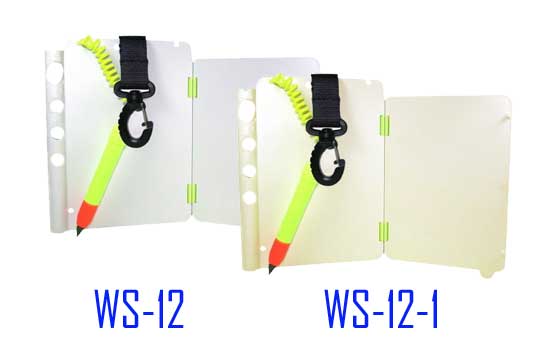 兩片式手寫板  (5"×7")(5"×6.7")